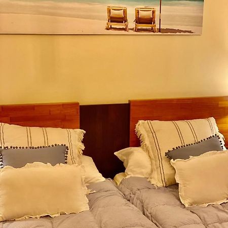 Acasadaconcha Villa San Juan Dış mekan fotoğraf