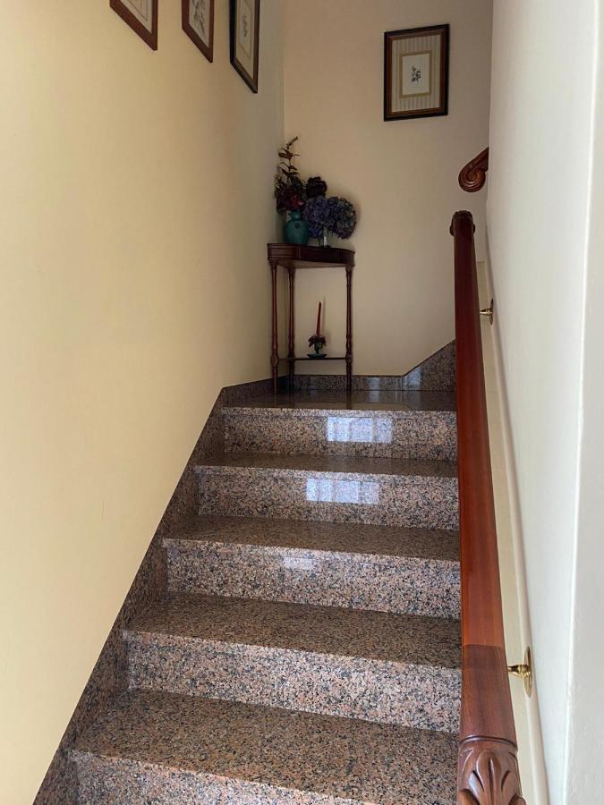 Acasadaconcha Villa San Juan Dış mekan fotoğraf