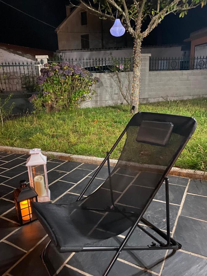 Acasadaconcha Villa San Juan Dış mekan fotoğraf