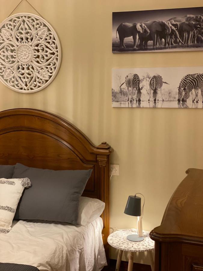 Acasadaconcha Villa San Juan Dış mekan fotoğraf