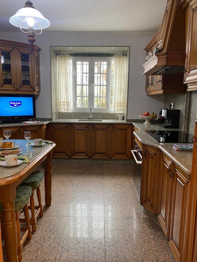 Acasadaconcha Villa San Juan Dış mekan fotoğraf