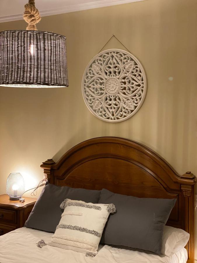 Acasadaconcha Villa San Juan Dış mekan fotoğraf