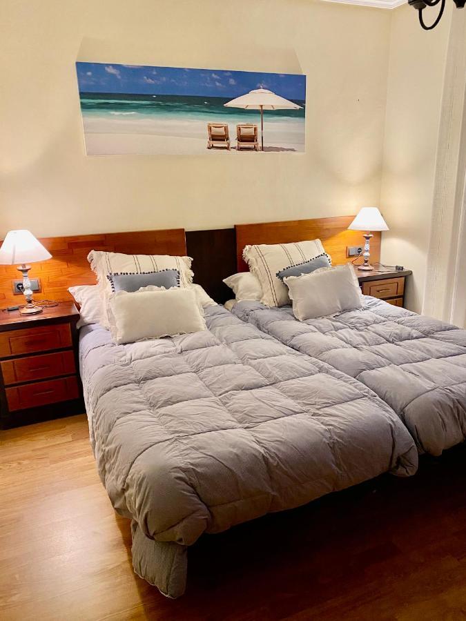Acasadaconcha Villa San Juan Dış mekan fotoğraf
