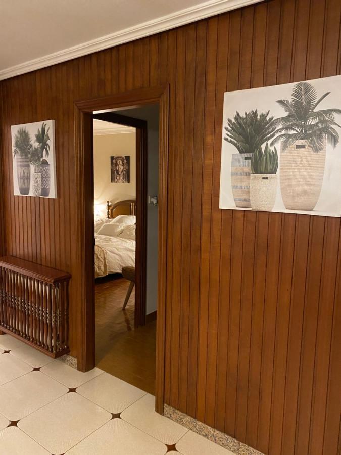 Acasadaconcha Villa San Juan Dış mekan fotoğraf