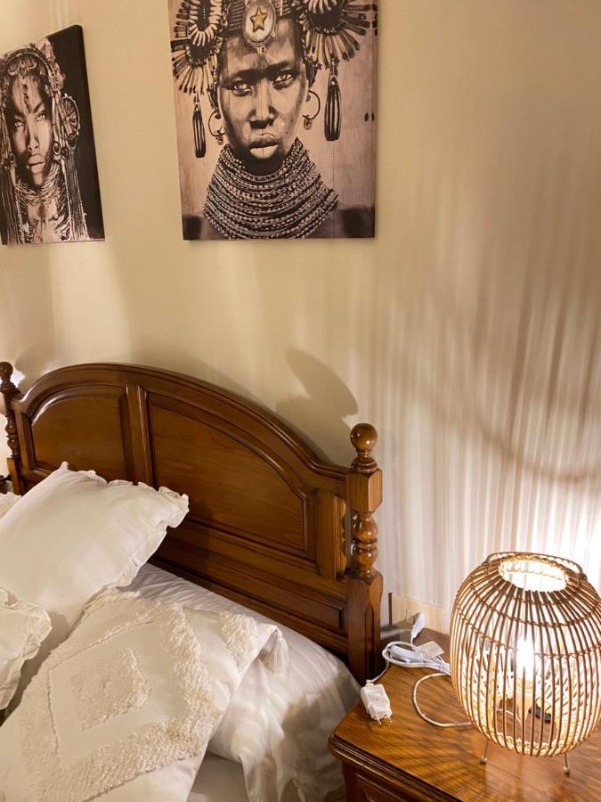 Acasadaconcha Villa San Juan Dış mekan fotoğraf