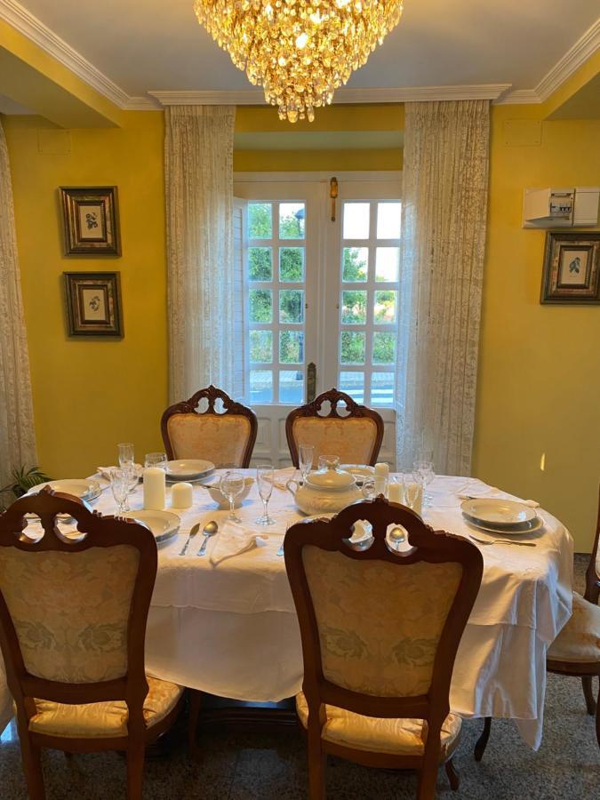 Acasadaconcha Villa San Juan Dış mekan fotoğraf