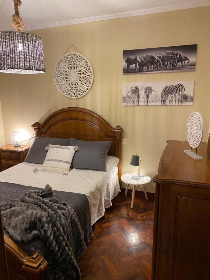 Acasadaconcha Villa San Juan Dış mekan fotoğraf
